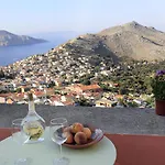 Nyaraló Astradeni *