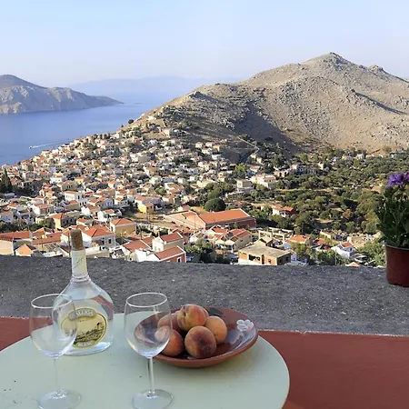 Holiday home Astradeni *