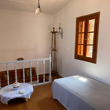 Astradeni Symi
