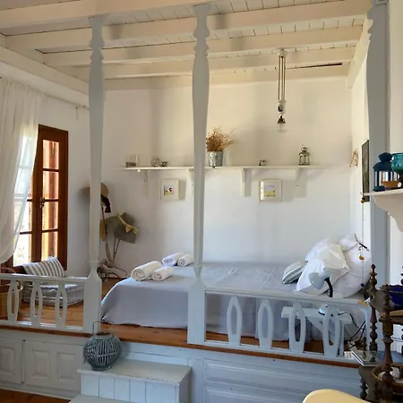 Holiday home Astradeni