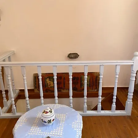 Holiday home Astradeni Symi