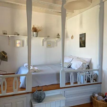 Holiday home Astradeni *