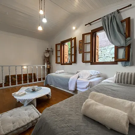 Semesterbostad Astradeni