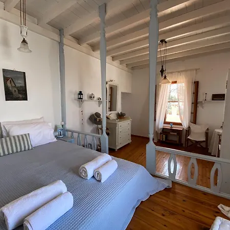 Semesterbostad Astradeni