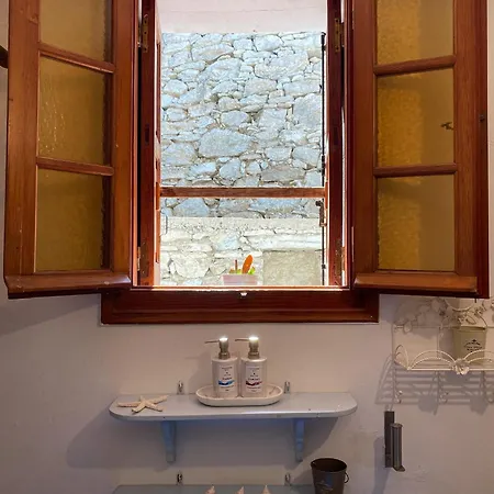 Astradeni Semesterbostad *