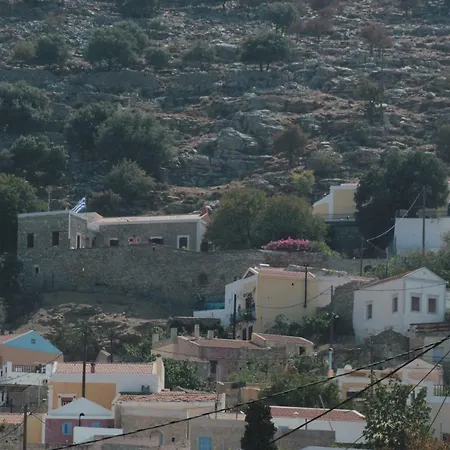 Astradeni Symi