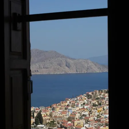 Holiday home Astradeni *