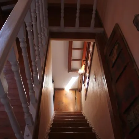 Holiday home Astradeni