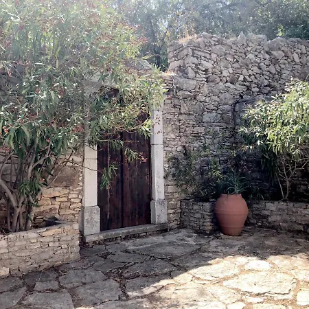 Holiday home Astradeni