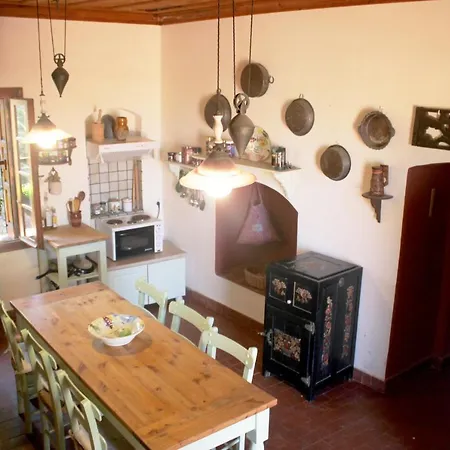 Holiday home Astradeni