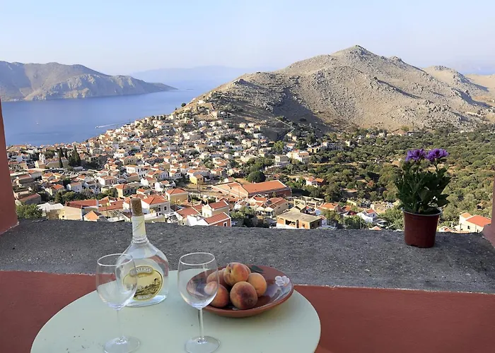 Tatil Evi Astradeni *