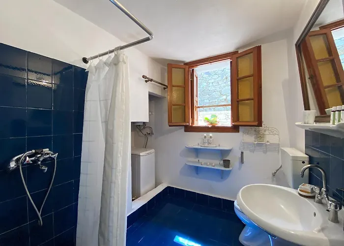 Astradeni Tatil Evi Simi