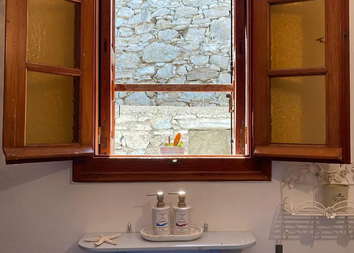 Astradeni Tatil Evi *