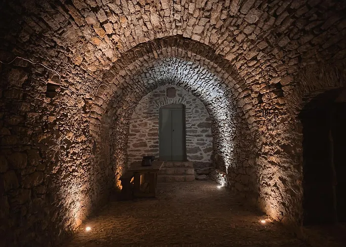 Tatil Evi Astradeni *