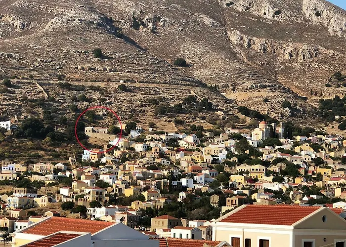 Tatil Evi Astradeni *